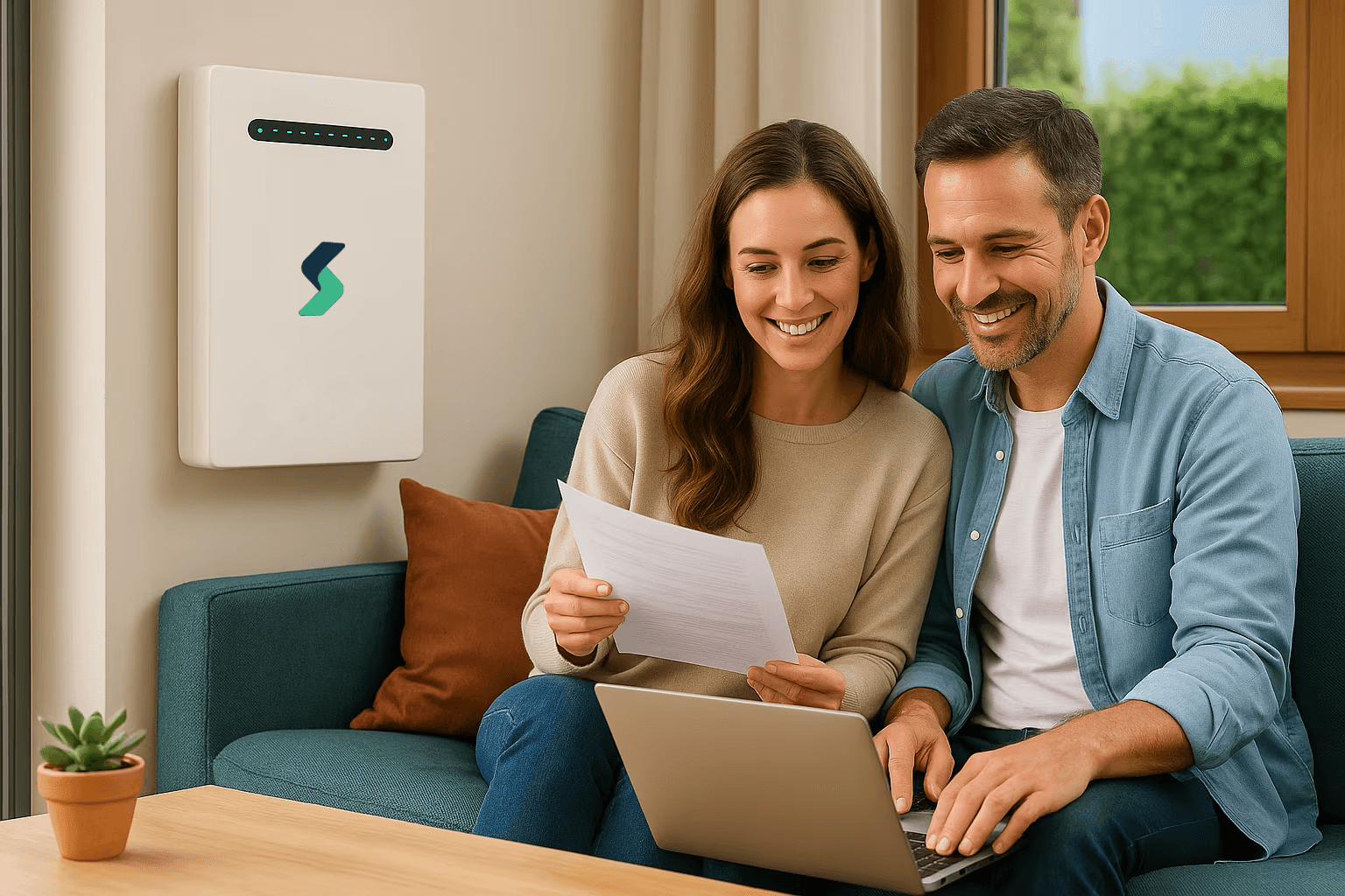 Financiering met Warmtefonds